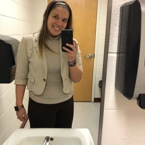 Meet your Posher, Mary beth